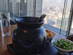 -北京柏悦酒店·锦庭餐厅Dining Room