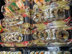 -玩米匠(寿司·刺身·金水正弘城店)