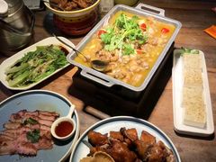 -食锦记·福建私房菜(浦西万达店)