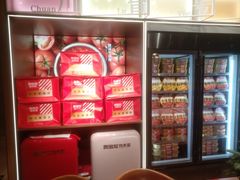 -西贝(上海新梅广场店)