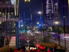 -wann lounge 低温慢煮牛排·清吧