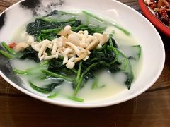 时令时蔬-悦湖公馆