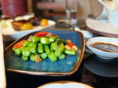 -上海苏宁宝丽嘉酒店·嘉府壹号中餐厅