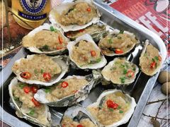 -程龙东北烧烤(龙津东路店)