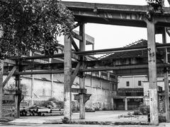 -广州市紫泥堂文化创意园景区