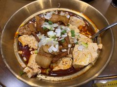 -二分八·大同菜(长治路店)