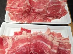 -火锅岛潮牌自助餐厅(天津天佑城店)