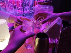 -音乐房子·Vintage Live Bar(玉林总店)