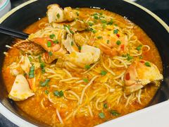 -南海底小海鲜·湘菜(鲁巷吴家湾店)