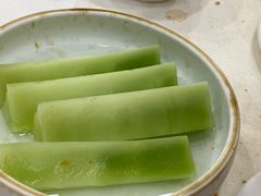 -第六季自助餐厅(甜水园店)