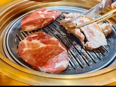 -蒲葵传统炭火烤肉(白石龙店)