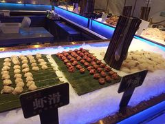 虾滑-诱货海鲜自助火锅(爱琴海购物公园东百店)