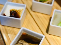 -敏珠拉姆藏餐·南京厨房(富春江东街店)