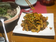-一个叫川的地方(麒麟新天地店)