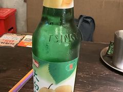 -破店肥哈·东北烧烤·夜宵(南山保利店)