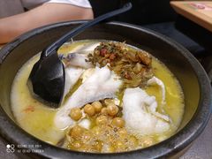-阿香米线(深业上城店)