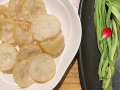 -巴奴毛肚火锅(九洲店)