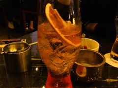 -顶层酒吧ROOF(上海艾迪逊酒店)