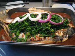 -半天妖烤鱼(烟台宝龙店)