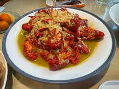 -杨氏青龙虾·羊蝎子(珠江路店)