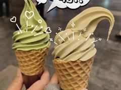 -吴裕泰茶庄(前门大街店)