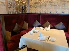 -希尔顿酒店-豫园中餐厅