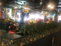 -幸运小丑汉堡(Bay Area本店)