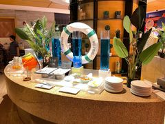 -上海东方佘山翰悦阁酒店·Vie全日制餐厅