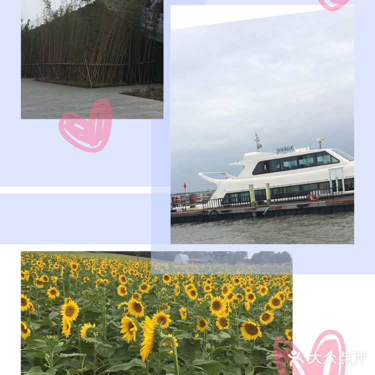 苏州阳澄湖美人腿一日游攻略