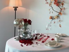 -素言·云端潮式料理·情侣约会·生日求婚