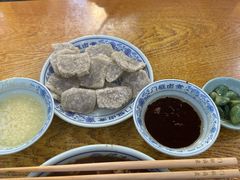 -门框胡同百年卤煮(前门煤市街店)