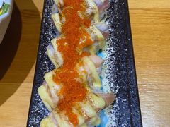 -福匠日本料理(人民路店)