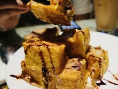 -翠华餐厅(湾仔店)