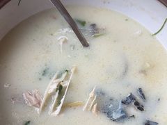 -千岛湖鱼味馆(十字街总店)