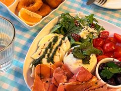 -后厨意餐La Cucina(外交公寓店)