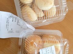 -BreadTalk面包新语·烘焙蛋糕(海珠丽影广场店)