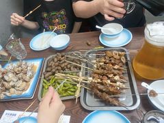 -永乐啤酒屋(成武路店)