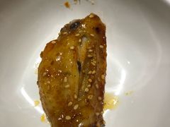 -三个大叔烤羊肉串·炭炉砂锅菜(西三旗店)