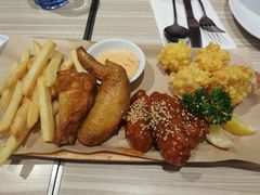 -必胜客(世纪店)