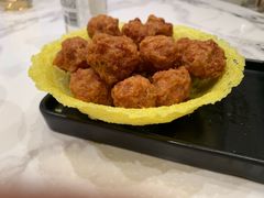 -玉林烤鸭店(定福庄店)