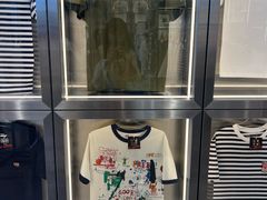 -优衣库(银座店)