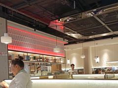 -川成元·麻辣香锅(凯德MALL西直门店)