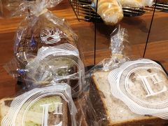 -莉莲蛋挞(大华悦沢书店)