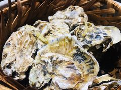 高压锅生蚝-臻炙大舍烤串(天龙家园店)