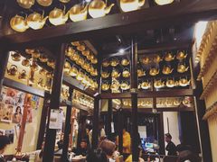 -韩国料理大力士(屏风街店)