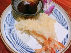 -渔日本料理铁板烧(新天地假日广场店)