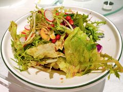 田园大拌菜-香鼎坊江西菜(国奥店)