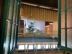 门面-潮粥荟·潮汕砂锅粥(朝阳大悦城店)