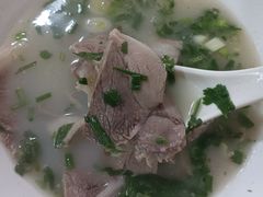 -刘记古镇羊肉汤