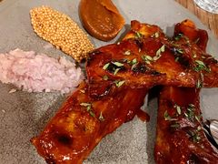 -BOR Eatery(安福路店)